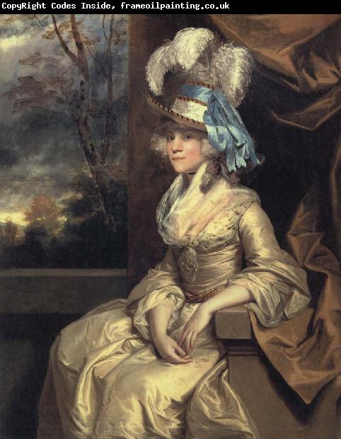 Sir Joshua Reynolds Elizabeth Lady Taylor